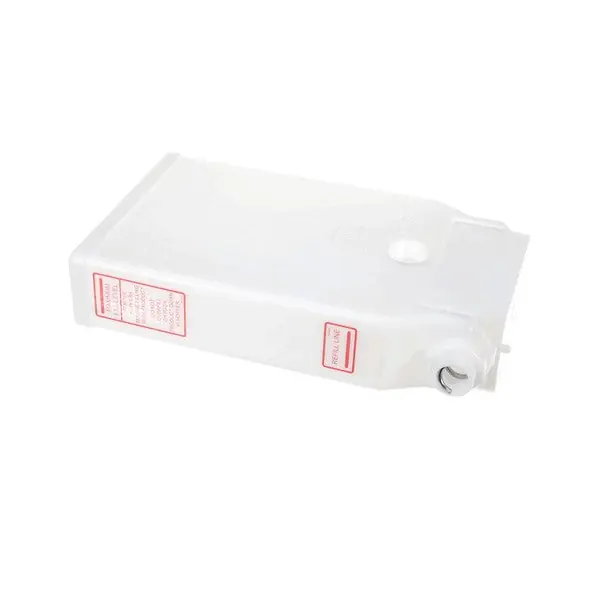 Hopper Assembly 4LB with Wire 12.5H X CD155L for Grindmaster