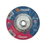 Weiler 57082 CW-5 X 3/32 X 5/8-11 AO T27