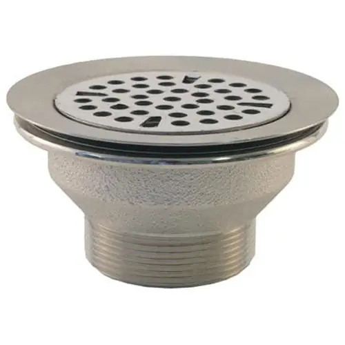 Drain-Free Flow 8 X 3 X 3 for Standard Keil 1836-1010-1000