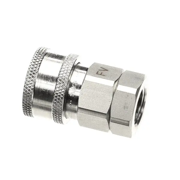 Coupling QCK Dscnct Sna Ptite N21594251 for Frymaster 8102699