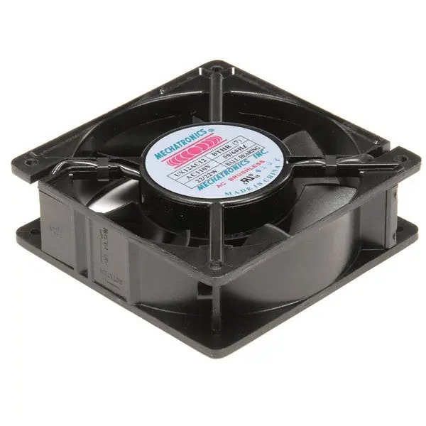 Axial Fan - 110V 50-60HZ 3600 GLS06009322 for Glastender 06009322