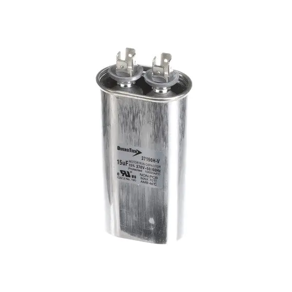 Capacitor 15MFD 90C 371197 for Lincoln