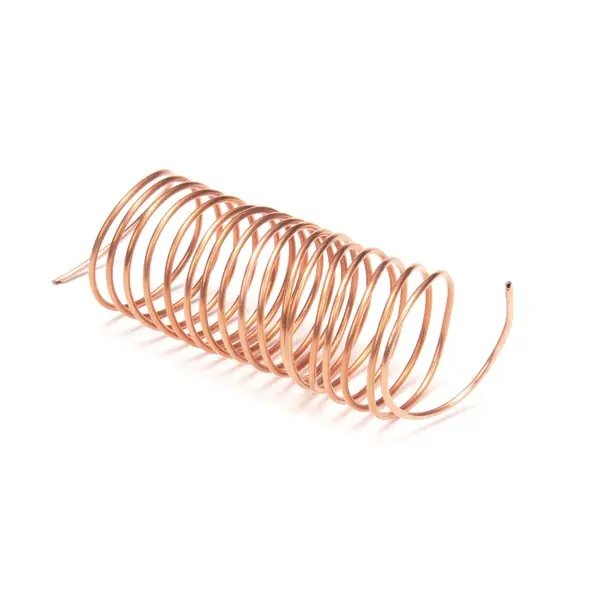 Capillary Tubing for Glastender 06001614