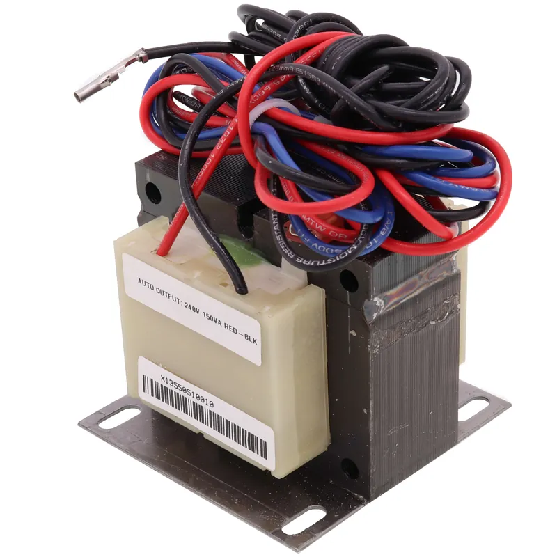 Trane TRR01998 480/600 V PRI 240 V SEC Transformer