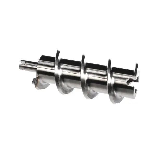 AUGER CUTTING FLAKER 00124123 for Follett