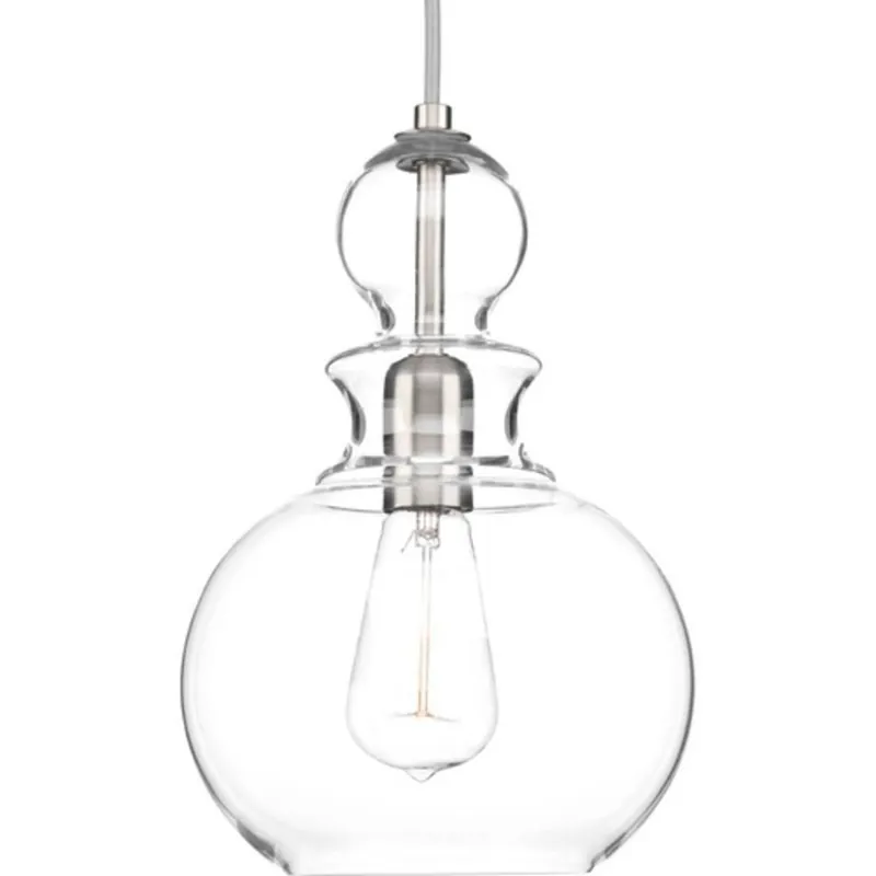 Progress Lighting P5334-09 Staunton 1-Light Fixture