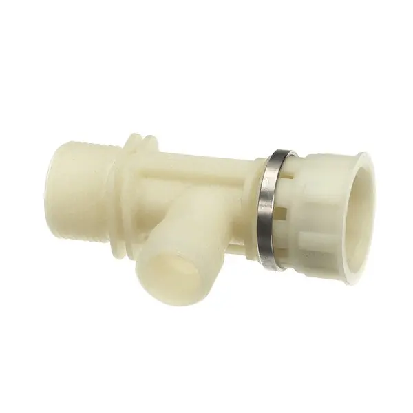 WATER SUPPLY T-CONNECTOR 2X3/4 5011003-CVT for Convotherm