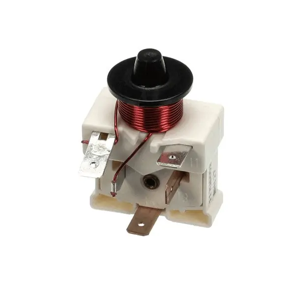 RELAY STARTING DANFOSS 117U600 2194820 for Delfield
