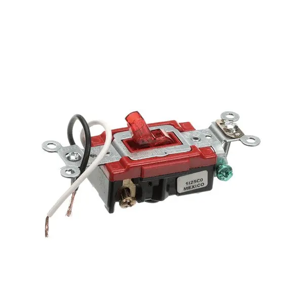 SWITCH 3-AY 1203-3PLR for Kolpak 288801075