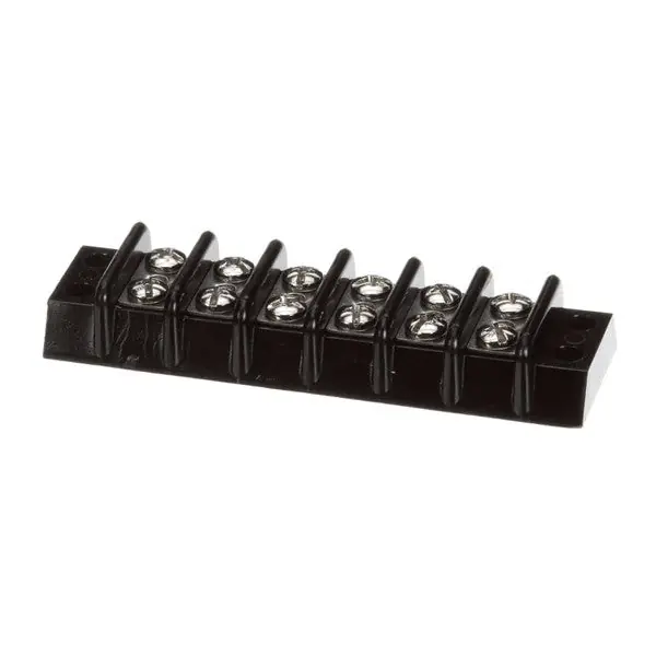 TERM BLOCK 30 AMP 6 POLE 2E30578 for Wells 2E30578