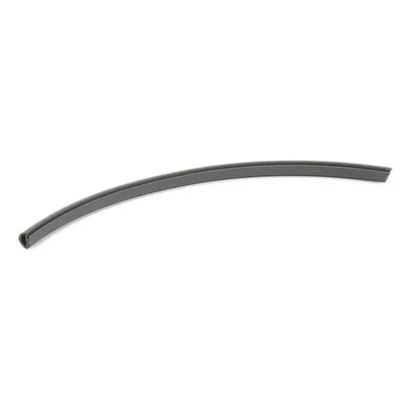 Gasket, Door, Silicone Gray, FDA QUE500 for Doyon
