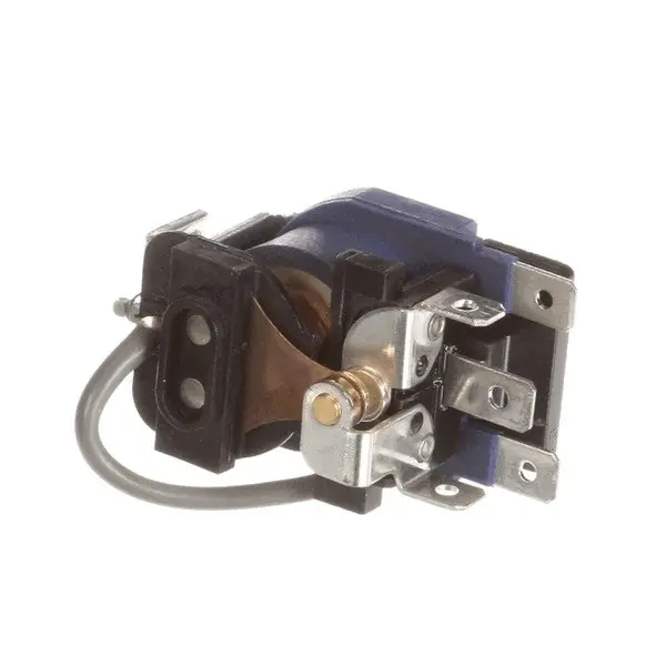 Relay SPDT 240VAC 15A N21398971 for Blodgett 21675