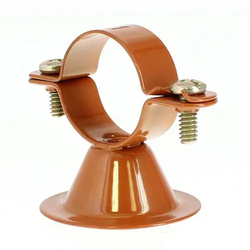 Empire industries 129CT0100 van hanger copper gard 1