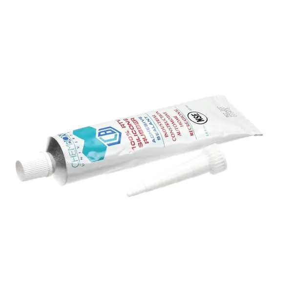Silicone High Temp RTV 3 OZ 50-0442 for Star Mfg