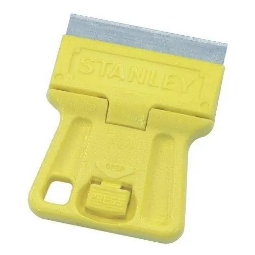 Stanley 28-100 Scraper Mini-Razor Blade Scraper