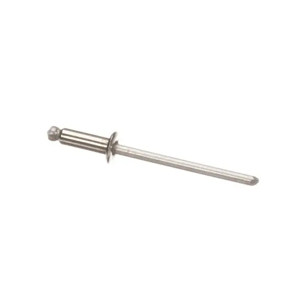 RIVET#44 STNLS 1/8 BODY DIA X 1/4GRIP RAN for Alto-Shaam RI-2100
