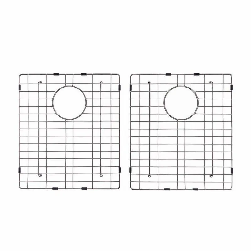 Miseno MNOGR3219SR5050 Basin Rack for Miseno MSS3219SR5050 Kitchen Sink in Stainless Steel