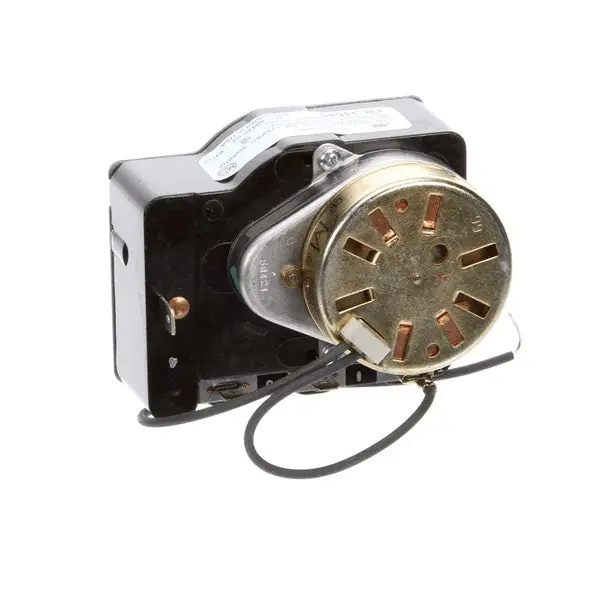 Timer 60 min 120V 60Hz TR-34540 for Alto-Shaam
