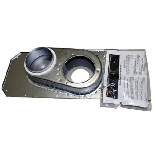 Carrier 326627-764 Inducer Housing Kit