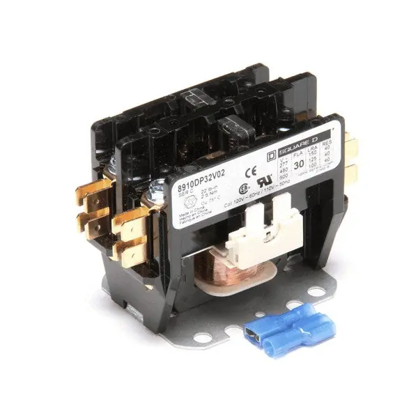 KIT CONTACTOR REPLACEMENT 000-CQM-0003-S for Delfield