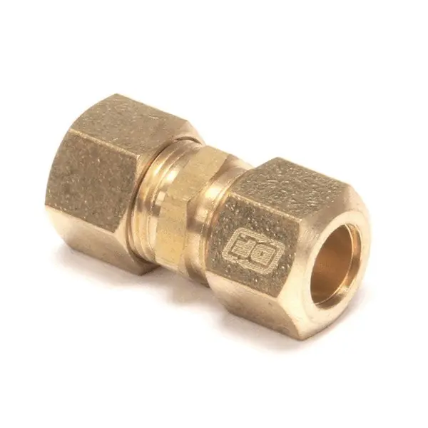 Fitting Comp Coupling 3/8T X 3/8T R8984 for Blodgett
