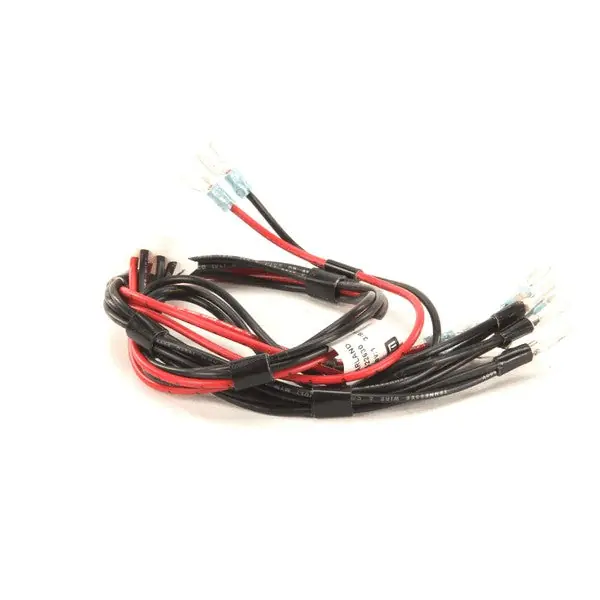 MWE Relay Harness Delta MWE1W for Garland 4522630