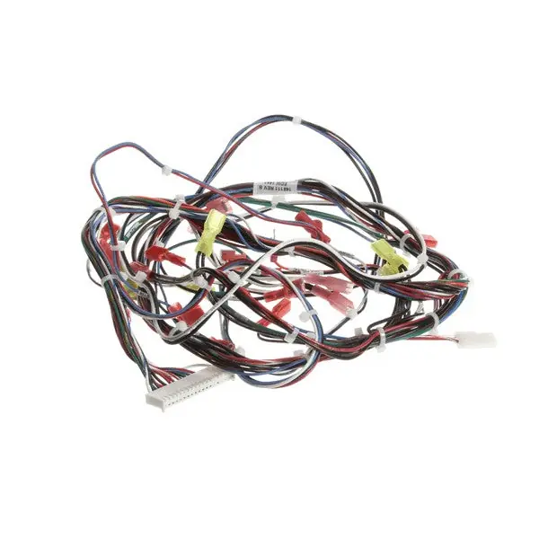 Harness Control Hy-3/5 E 148111 for Groen