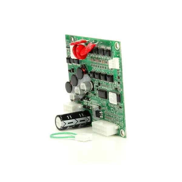 CONTROL BOARD ASSEMBLY for Bunn 39332.1000