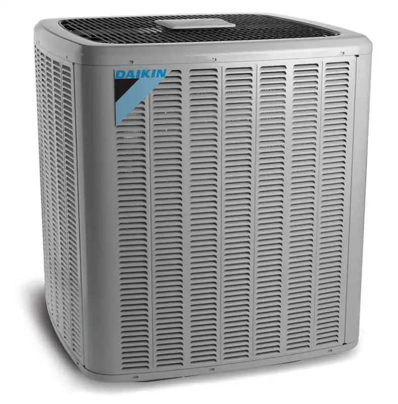 Daikin DZ14SA0483 Light Commercial Split Heat Pump 14 SEER (4 Ton) Replacement MPN