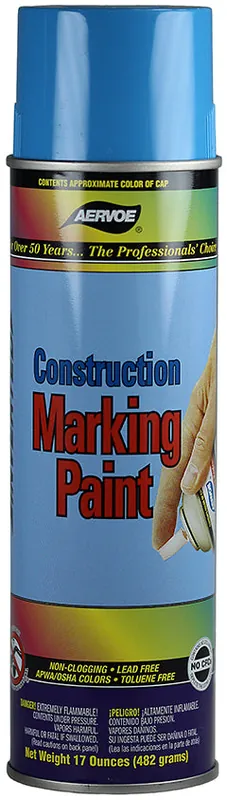 Dottie 254 Construction Marking Paint 20 OZ