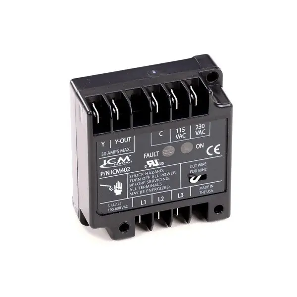 Phase Monitor HCF1000 1400/1 for Follett 00991117