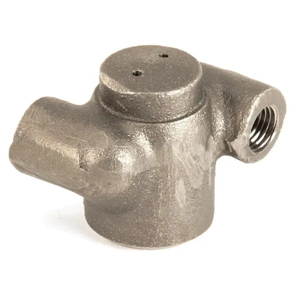 HUB REVOLVING 2.2 INCH FOR STERO SOB10-2432