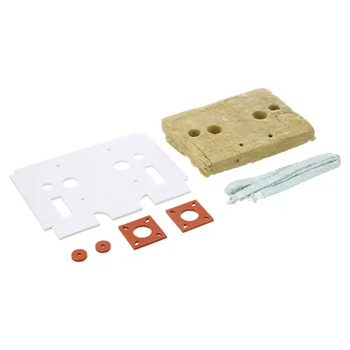 KIT, GL30 DV BURNER INSU LATION for Frymaster 8262593