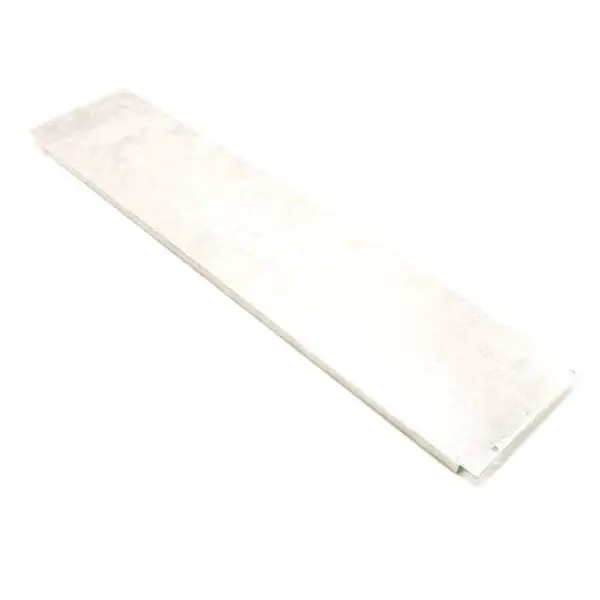 WALL SHIELD 5 X 36 CAFE 1188439 for Southbend