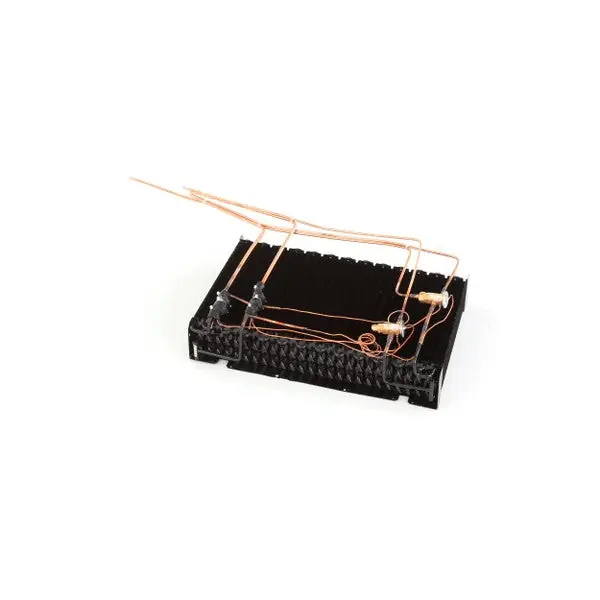 KIT EVAPORATOR TBC13 for Traulsen  SER-60643-00