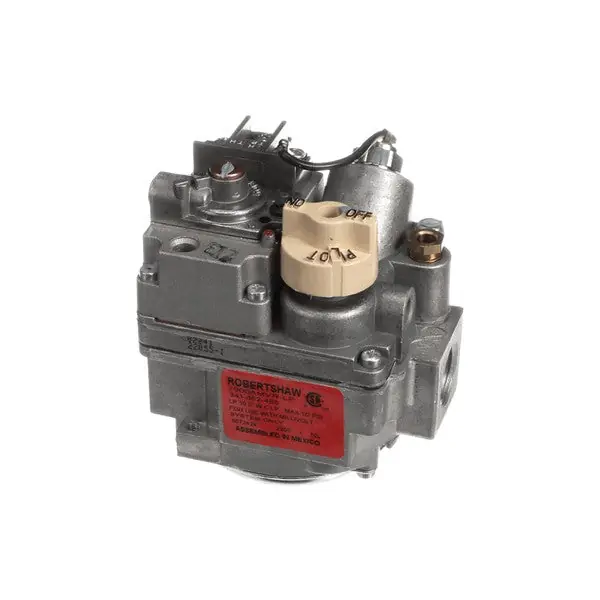 Valve Kit Propane Gas 8020467 for Frymaster 826-1580
