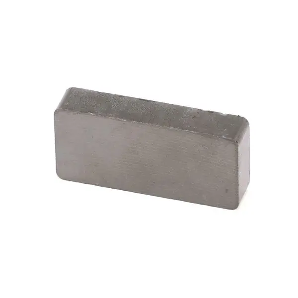 MAGNET DOOR BLACK 3/8 X 7/8 X 1 7/8 MA-25734 for Alto-Shaam