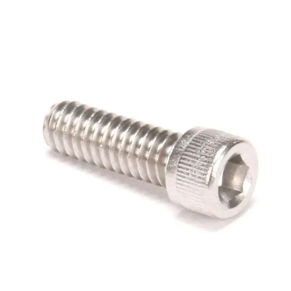 Screw Allen HD 1/4-20 X3 3/4 10-2087 for Market Forge 10-2087