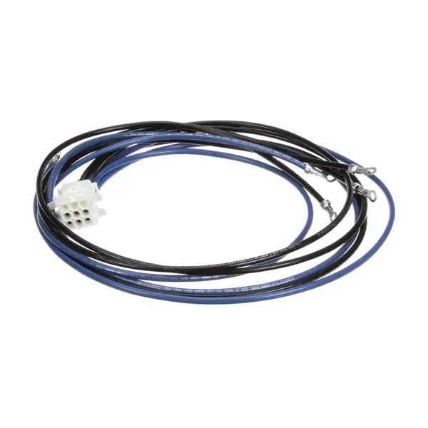 HARNESS ASSY, RE ELEMENT 9 PIN 1066769SP for Frymaster 1066769SP