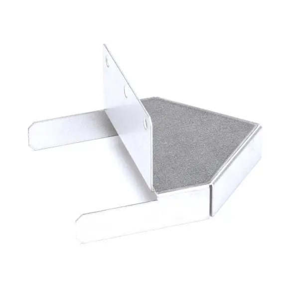 Oven Control Top Shield Power (3.2 inches x 2.65 inches x 2.25 inches) Replacement MPN for Garland 4523499