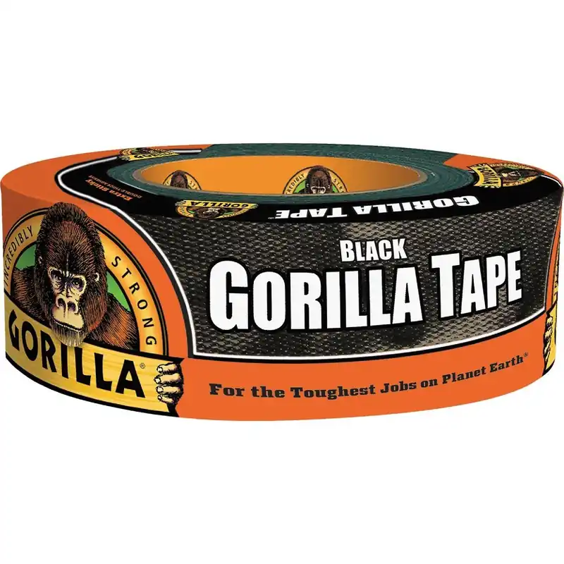 Gorilla Glue 105629 Heavy-Duty Duct Tape