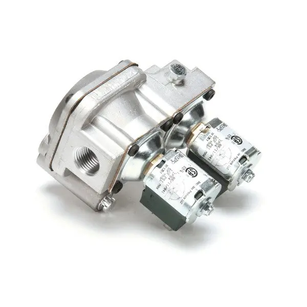 GAS VALVE 24 V G20 GAS CE MARK BPM-40G for Groen 160776