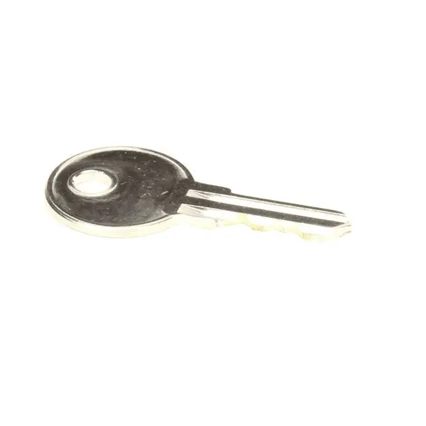 Key #806 for Glastender 06004009