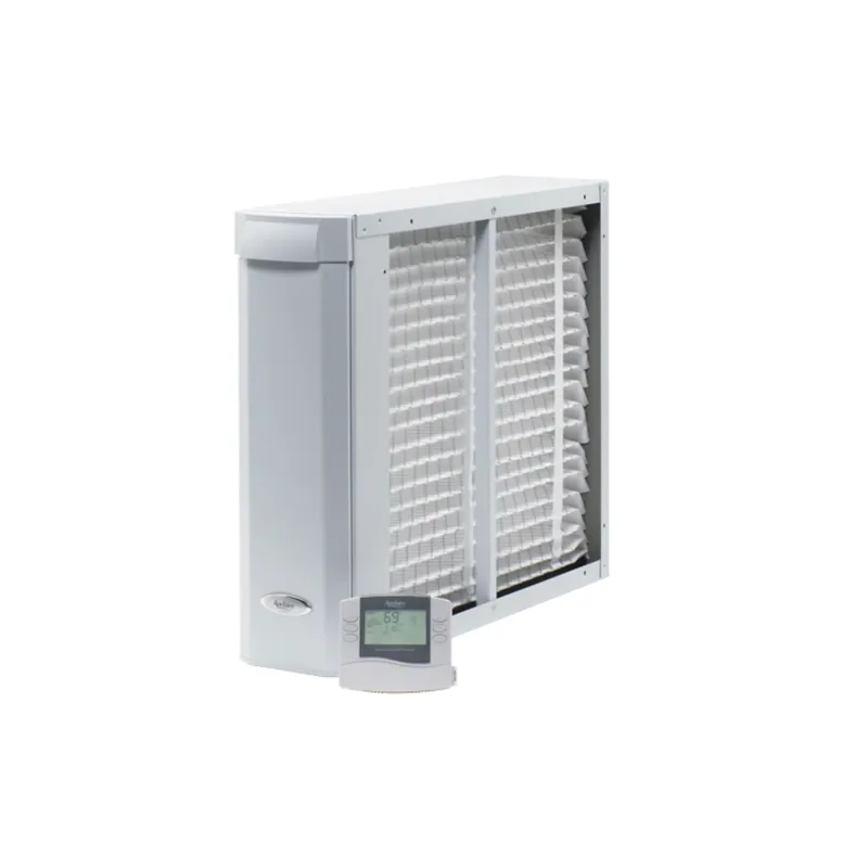 AprilAire 3410 Whole-Home Air Cleaner 16 x 25 Merv 13