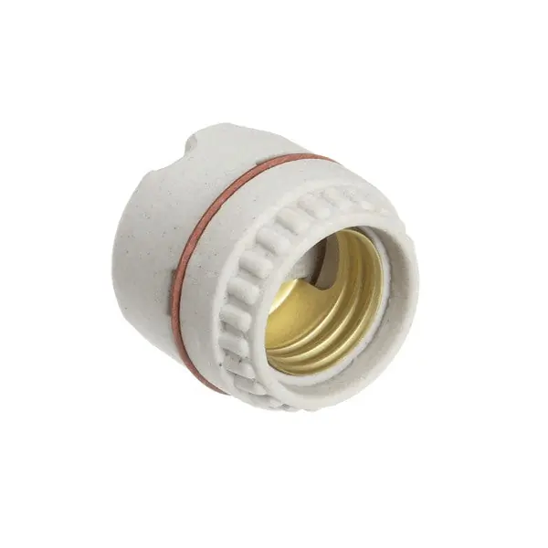 Lamp Ceramic Socket 250 V P9130-02 for Anets