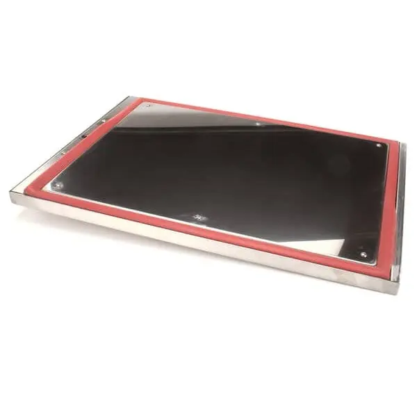 Door Assembly SSB-10 143874 for Groen