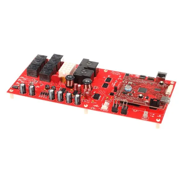 KIT I/O BOARD NVT for Stero 252-1040