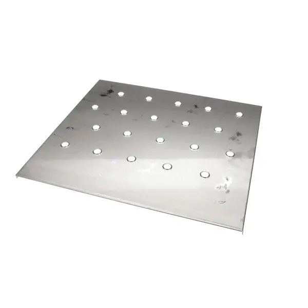 JETPLATE STANDARD TOP HHB 8013-2 for Turbochef HHB-8013-2