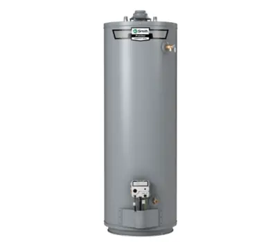 A O Smith GCB30R01P040000401 ProLine 30 Gallon 29000 BTU Tall Atmospheric Vent Liquid Petroleum Blanketed Gas Water Heater