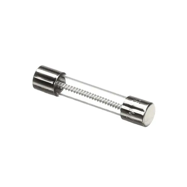 FUSE GLASS 1/4 X 1-1/4 4 AMP 4065 for Hardt